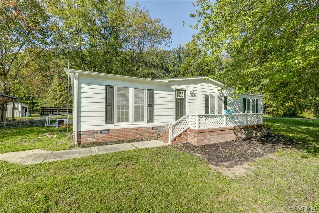 453 Sugarfork Road Cumberland, VA 23040 - Photo 38 of 41 Gallery Image 38
