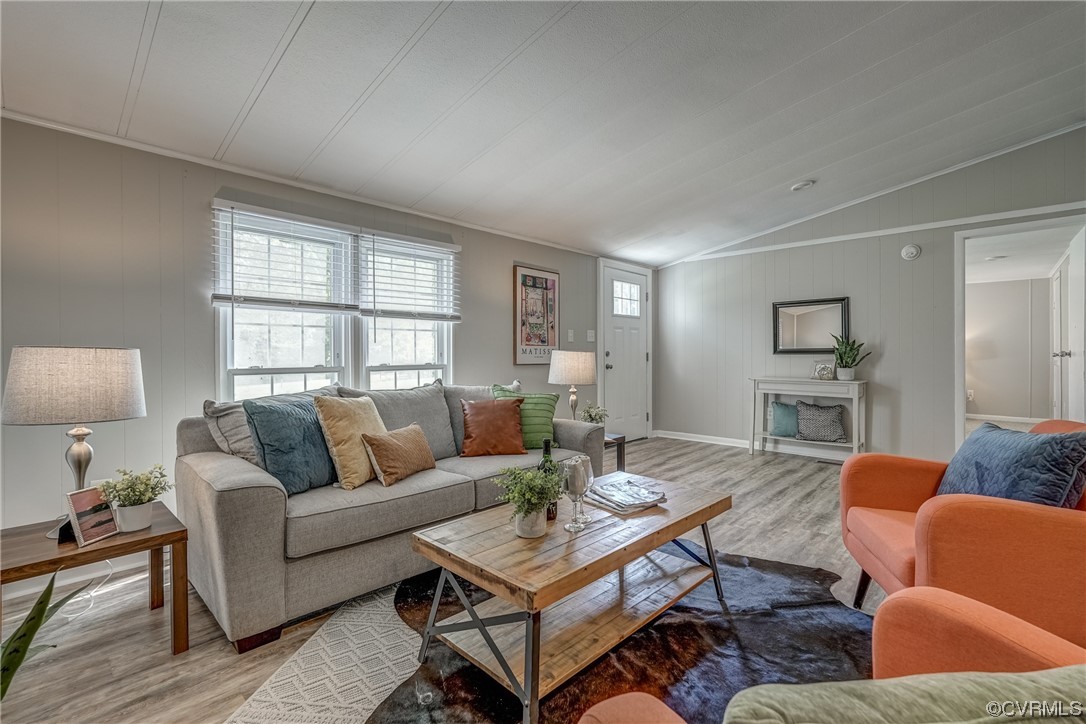 453 Sugarfork Road Cumberland, VA 23040 - Photo 6 of 41 Gallery Image 6