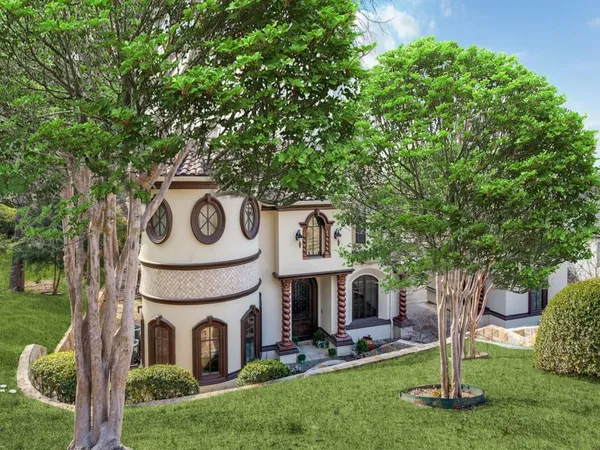 $2,350,000 | 1608 Rivercrest Court, Fort Worth, TX 76107