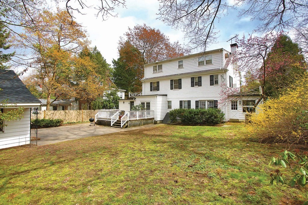 210 Middlesex Road Brookline, MA 02467 - Photo 7 of 7
