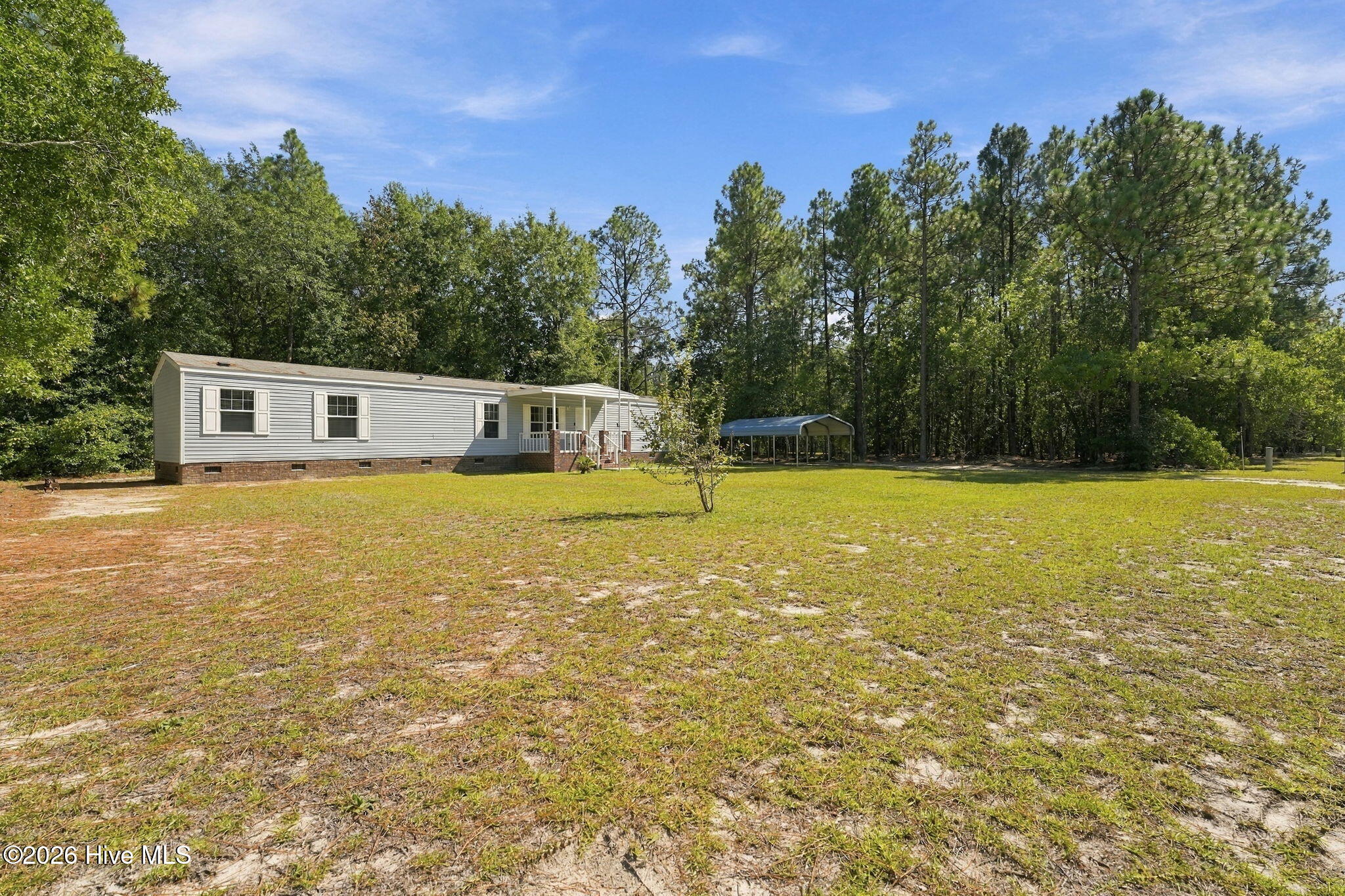 151 Devos Drive Rockingham, NC 28379 - Photo 4 of 47 4-web-or-mls-DSC06032