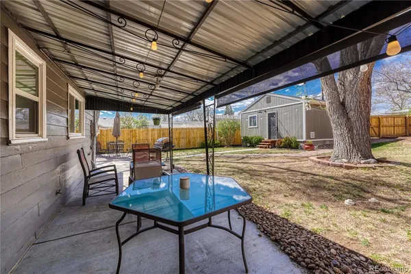 $474,000 | 1111 South Perry Street, Denver, CO 80219