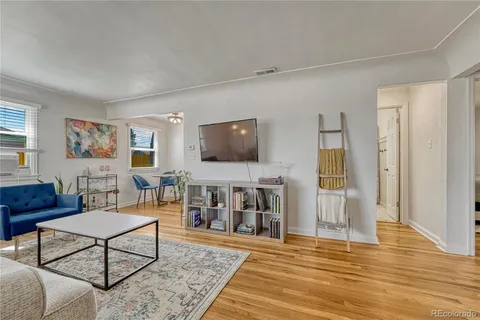 $474,000 | 1111 South Perry Street, Denver, CO 80219