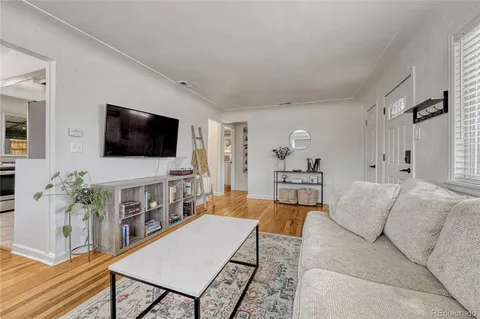 $474,000 | 1111 South Perry Street, Denver, CO 80219