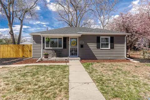 $474,000 | 1111 South Perry Street, Denver, CO 80219