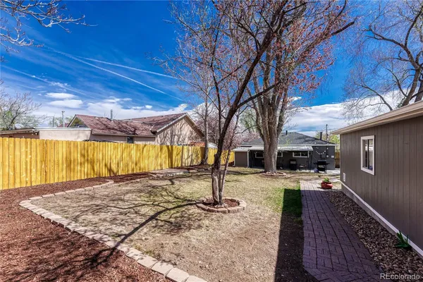 $474,000 | 1111 South Perry Street, Denver, CO 80219