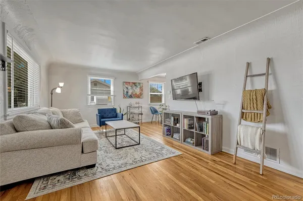 $474,000 | 1111 South Perry Street, Denver, CO 80219