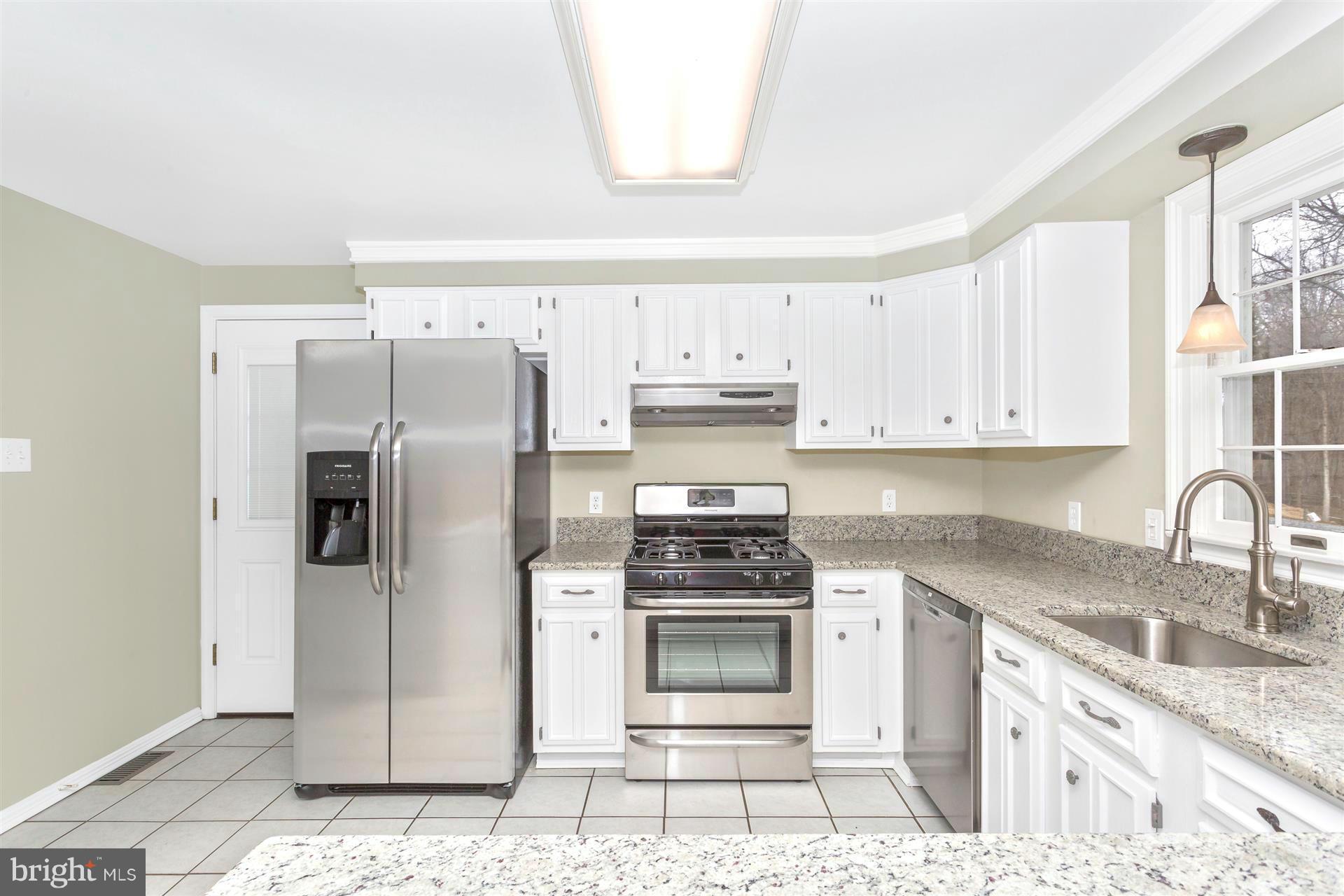 18350 New Cut Road Mount Airy, MD 21771 - Photo 11 of 26 Kitchen
