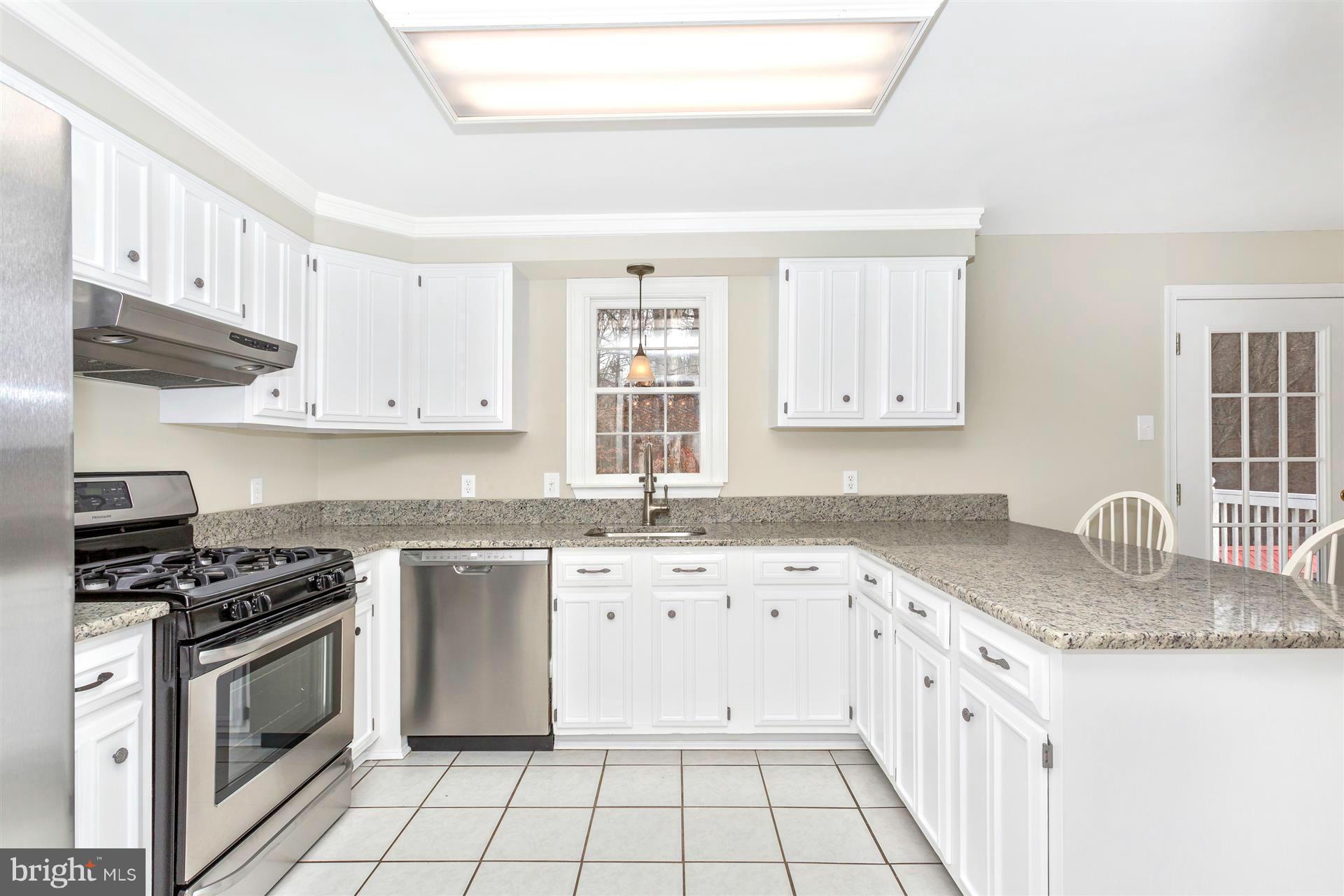 18350 New Cut Road Mount Airy, MD 21771 - Photo 12 of 26 Kitchen