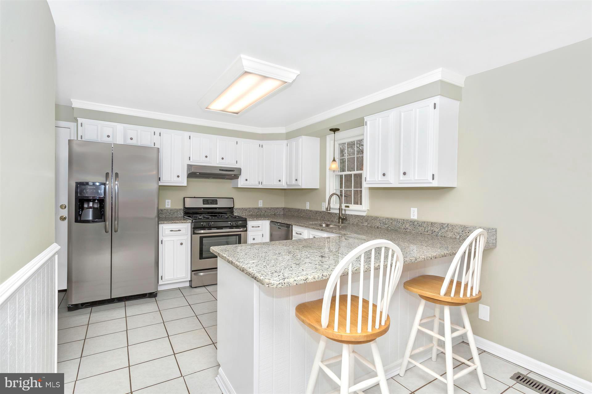 18350 New Cut Road Mount Airy, MD 21771 - Photo 13 of 26 Kitchen