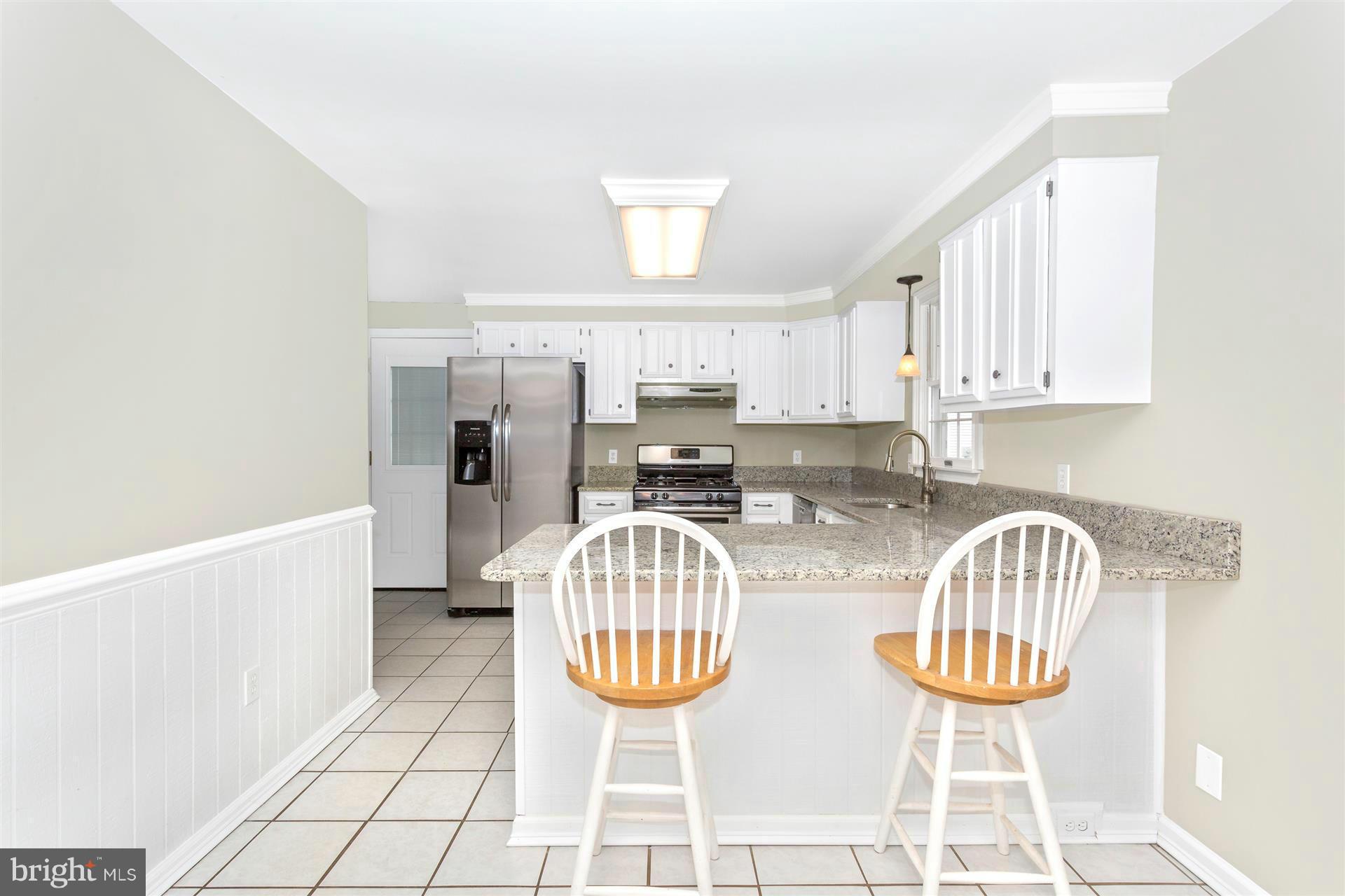 18350 New Cut Road Mount Airy, MD 21771 - Photo 14 of 26 Kitchen