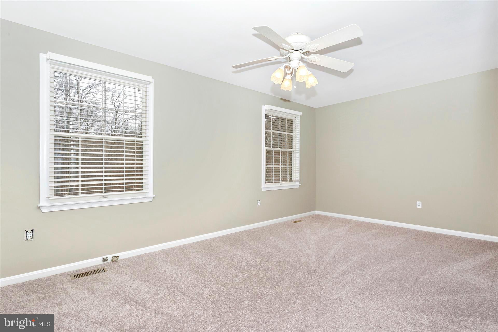 18350 New Cut Road Mount Airy, MD 21771 - Photo 20 of 26 Bedroom (Master)