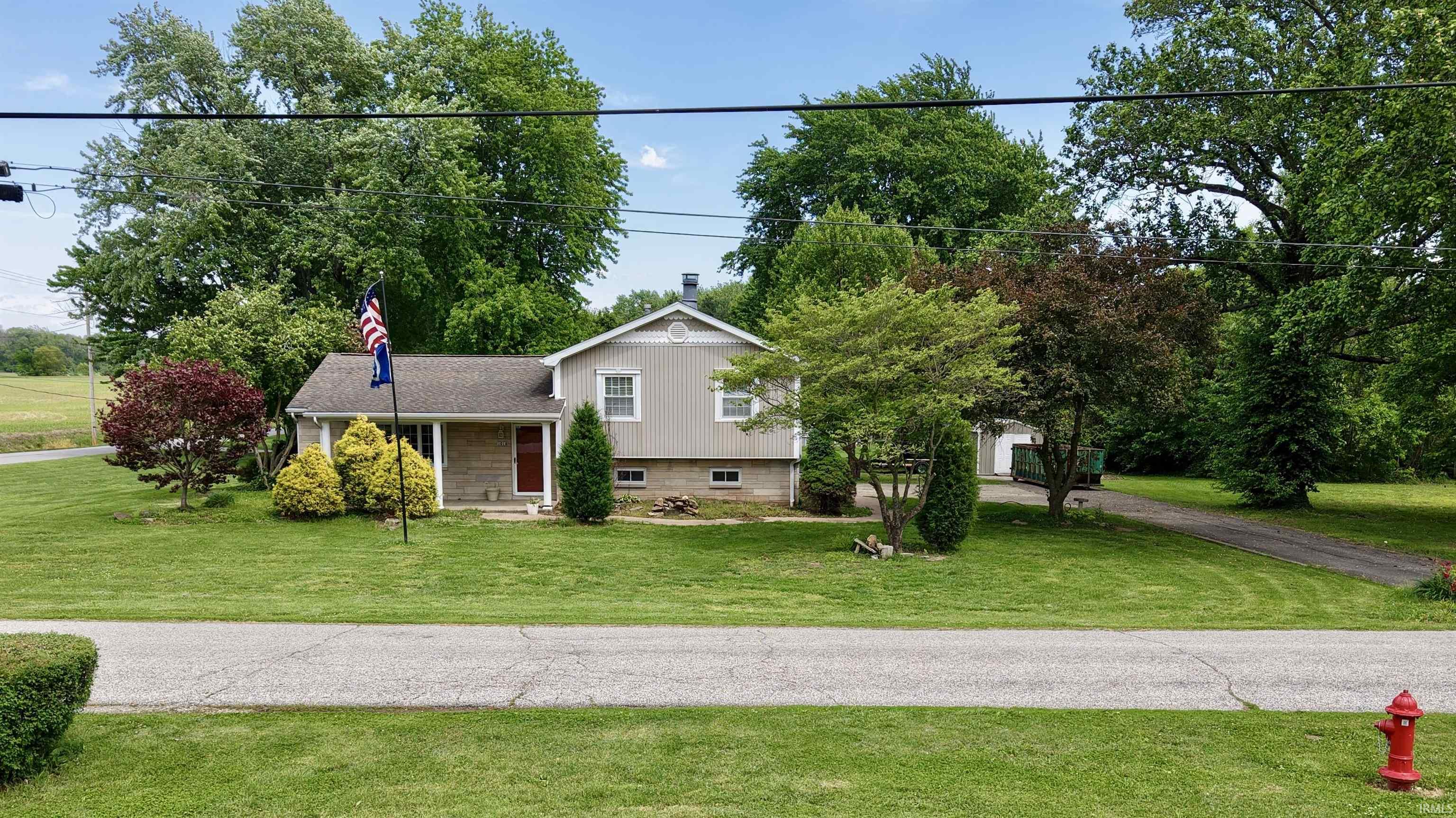 1018 Jersey Street Washington, IN 47501 - Photo 1 of 29