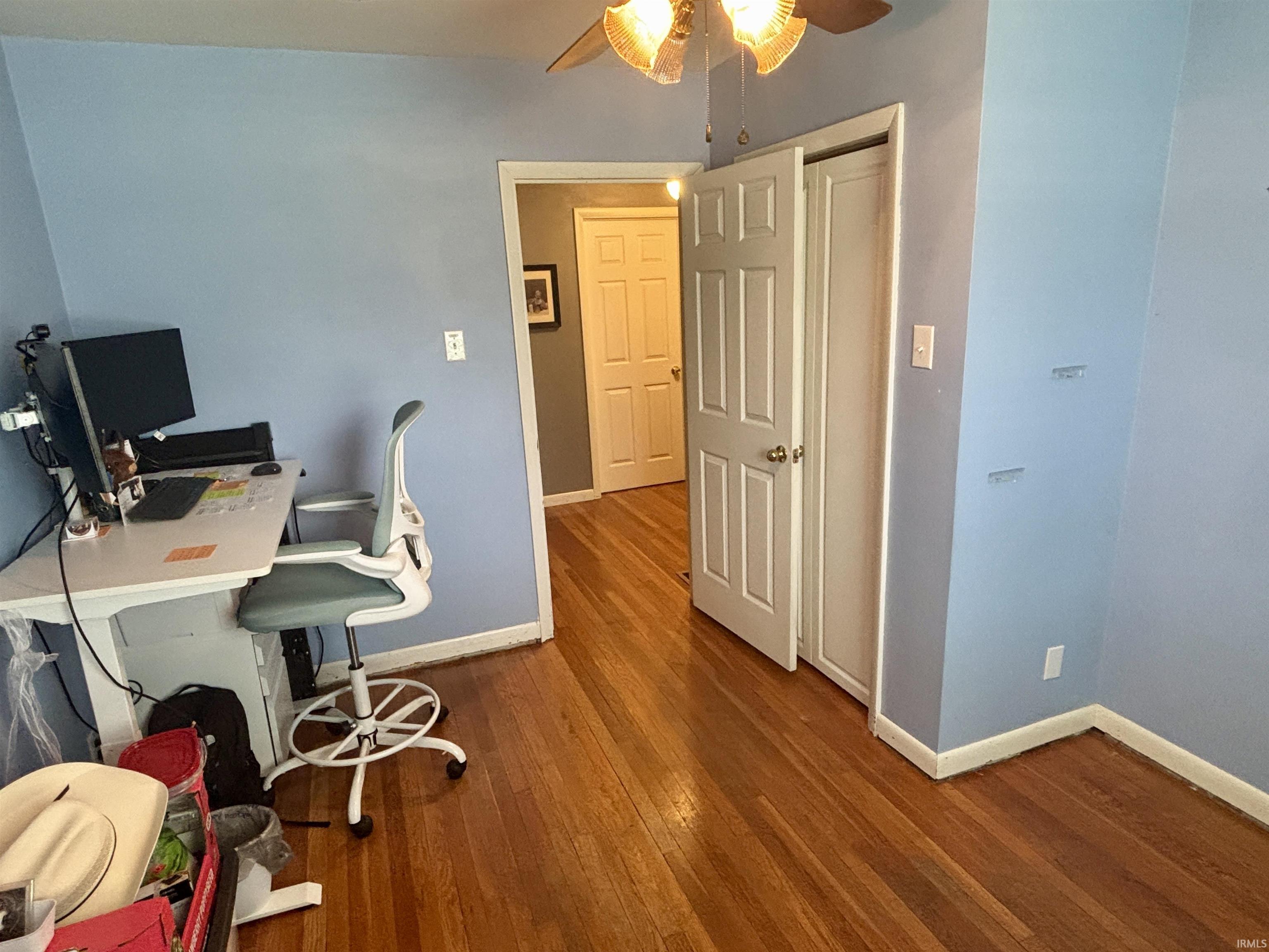 1018 Jersey Street Washington, IN 47501 - Photo 18 of 29