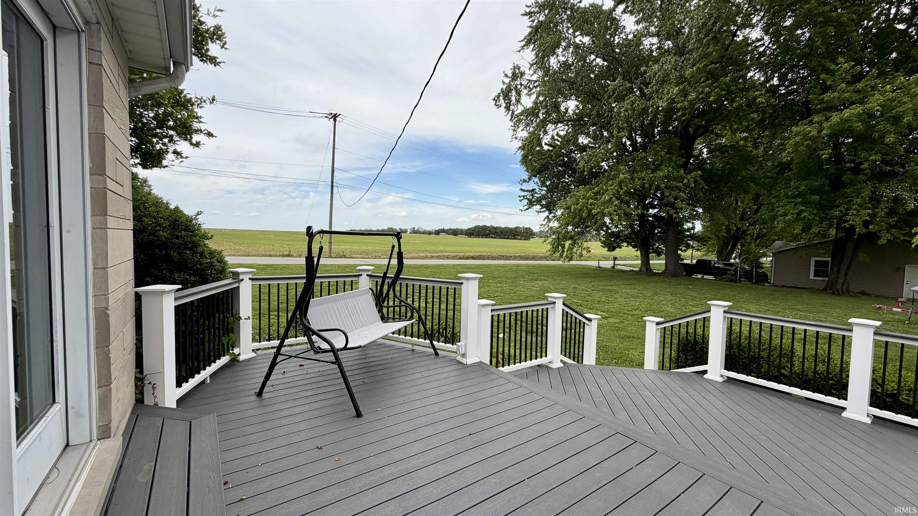 1018 Jersey Street Washington, IN 47501 - Photo 25 of 29