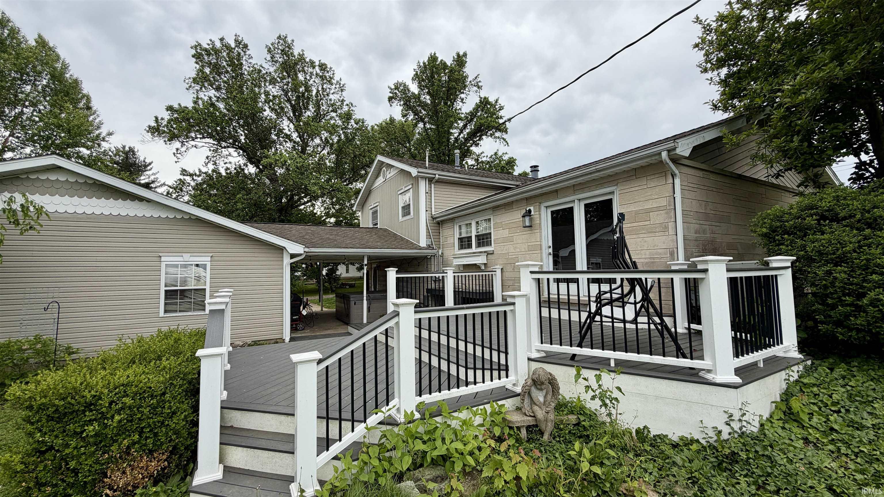 1018 Jersey Street Washington, IN 47501 - Photo 29 of 29