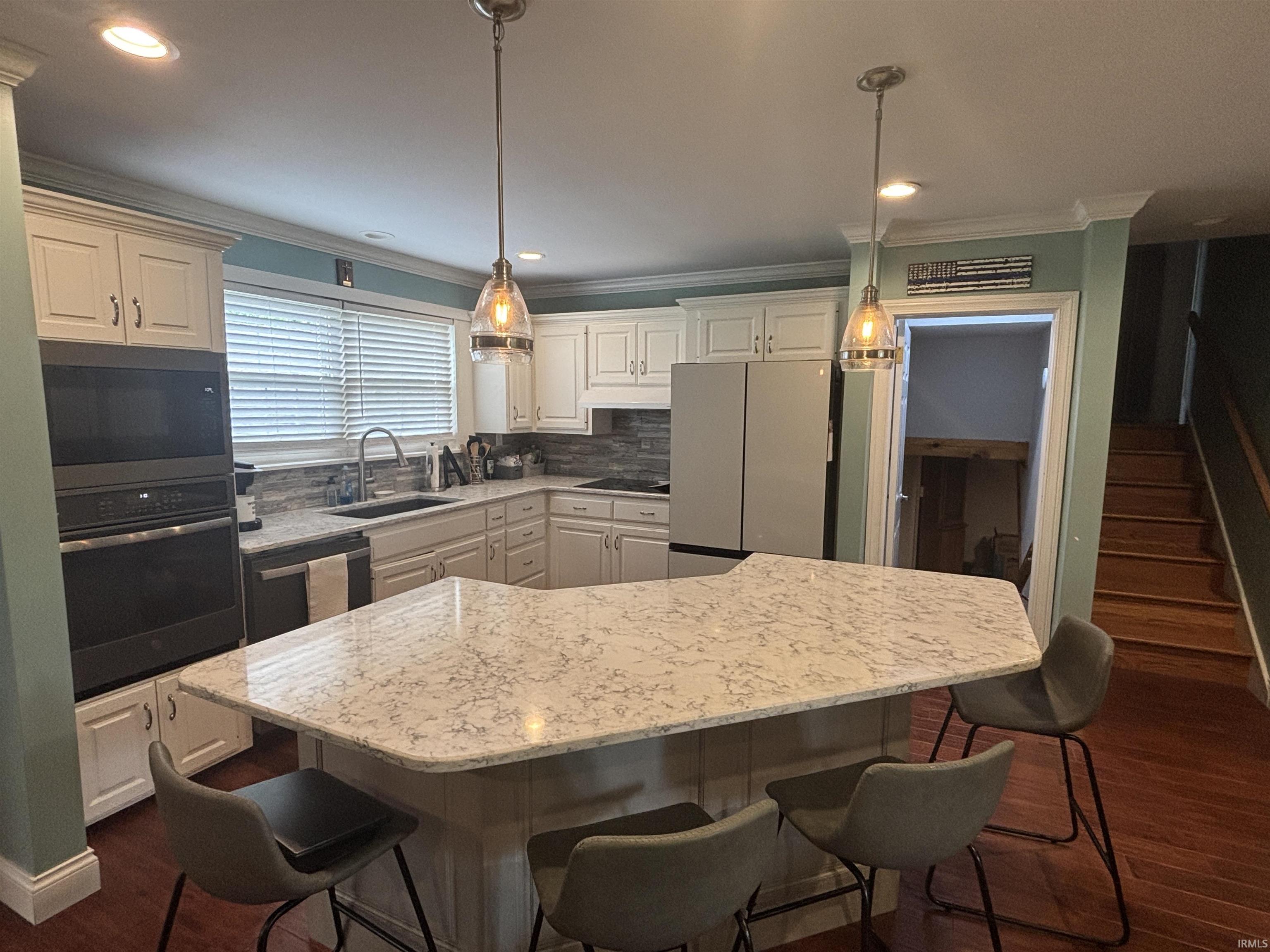 1018 Jersey Street Washington, IN 47501 - Photo 9 of 29