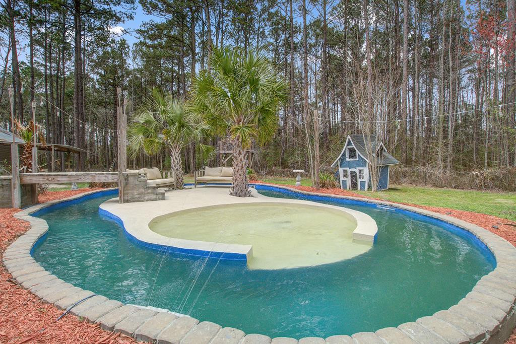 2125 Highway 15 St. George, SC 29477 - Photo 42 of 42 Gallery Image 42
