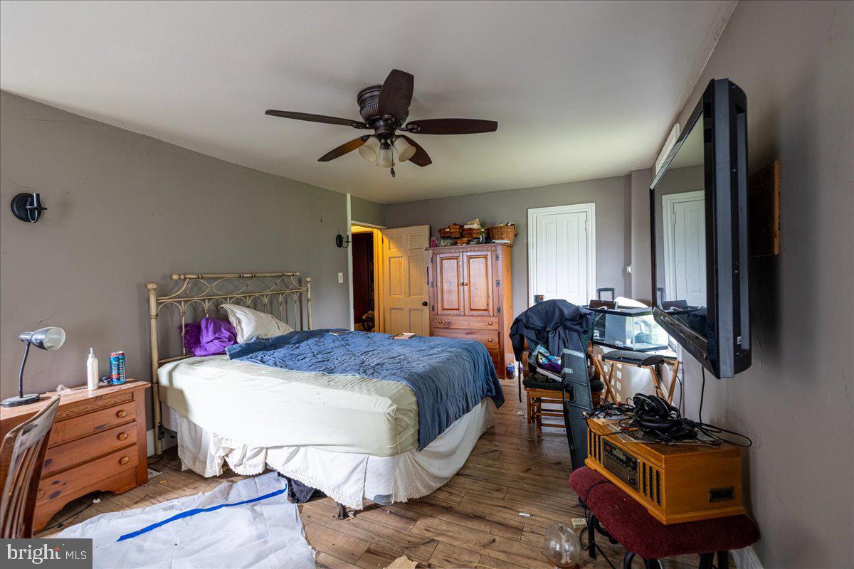 2260 Allentown Road Quakertown, PA 18951 - Photo 13 of 28 Primary Bedroom 2nd Fl