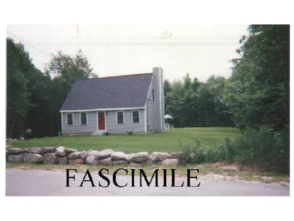 14-2b Steppingstone Road Lee, NH 03825 - Photo 1 of 1 Gallery Image 1
