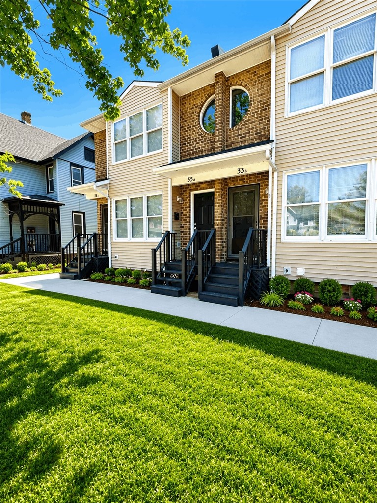 35 Weld Street, Unit A Rochester, NY 14605 - Photo 13 of 13