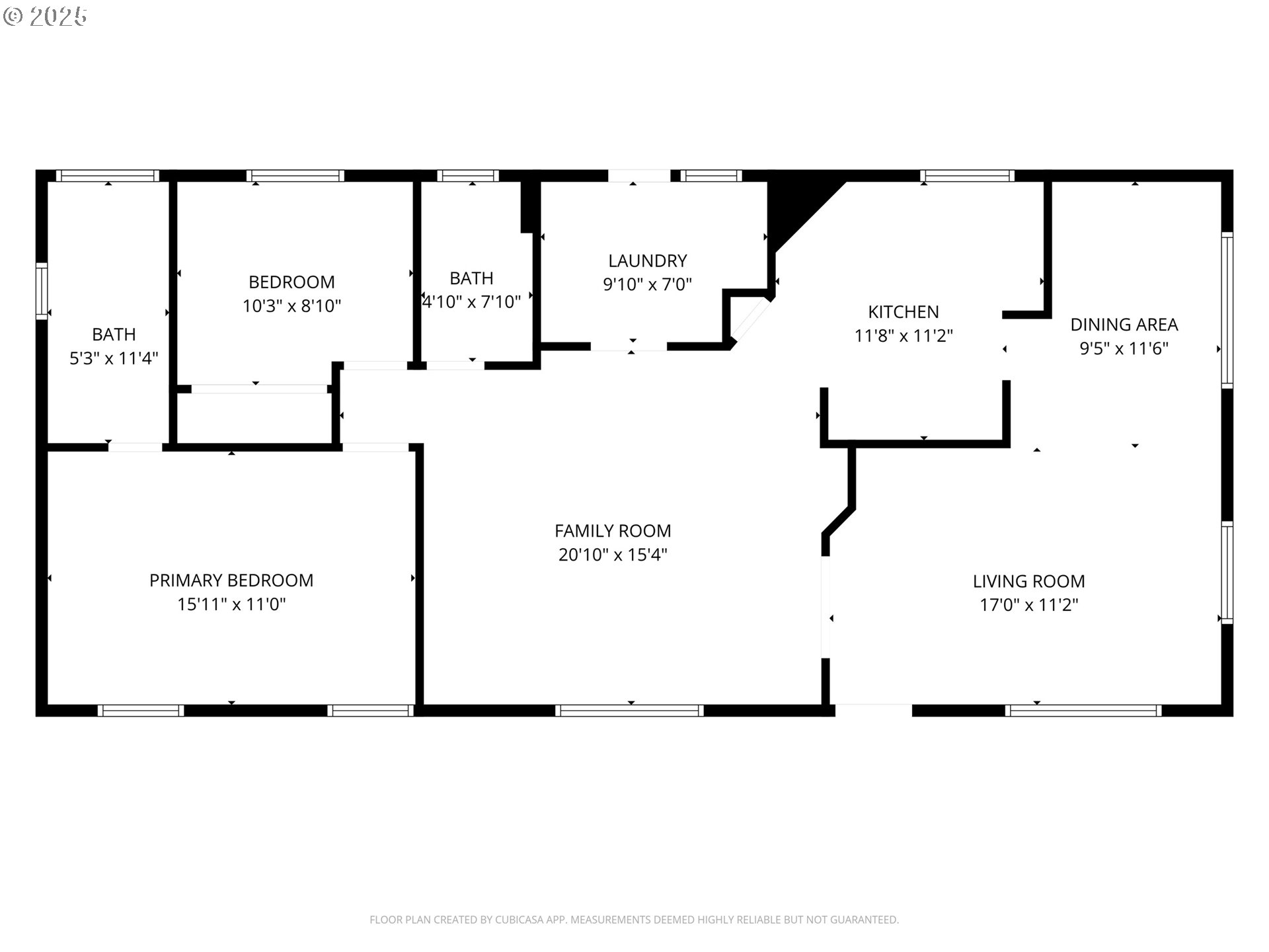 4915 Swegle Road Northeast, Unit 81 Salem, OR 97301 - Photo 22 of 22
