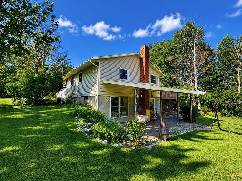 1943 Falls Road Sullivan, NY 13037 - Photo 31 of 42