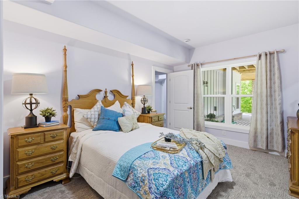 7351 Hidden View Drive Oak Ridge, NC 27310 - Photo 40 of 50 Gallery Image 40