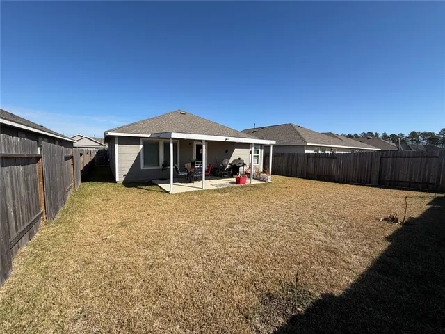 $214,000 | 13912 Manatee Street, Splendora, TX 77372