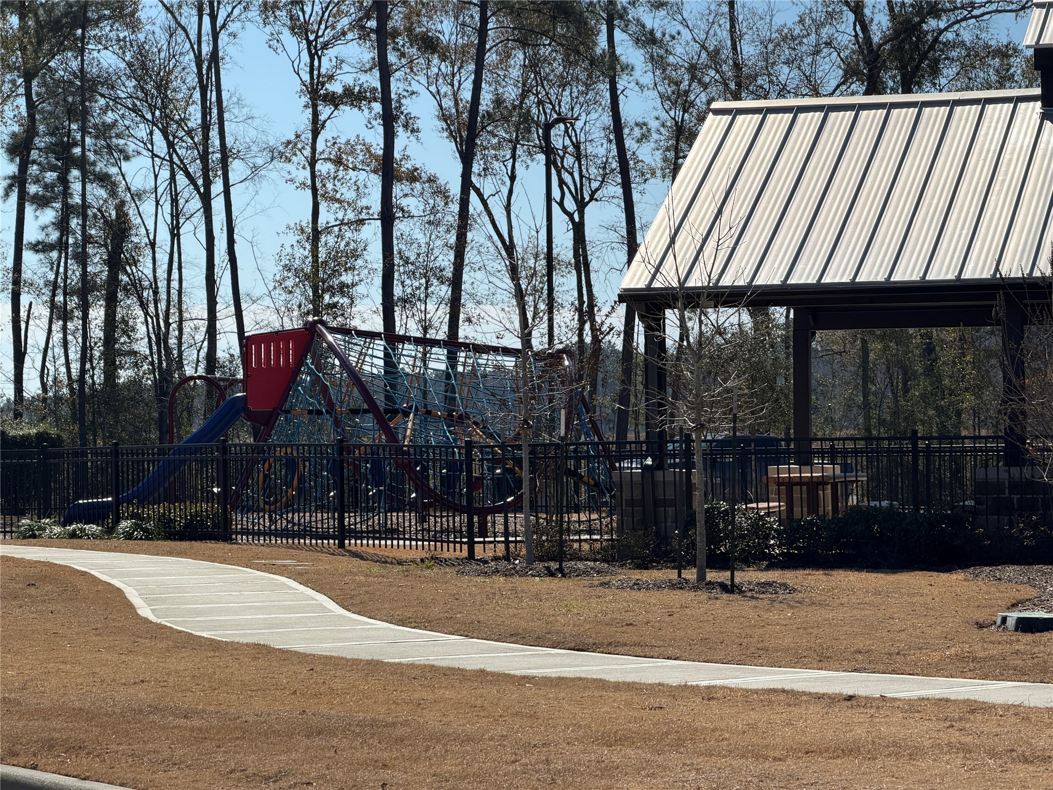 13912 Manatee Street Splendora, TX 77372 - Photo 16 of 17