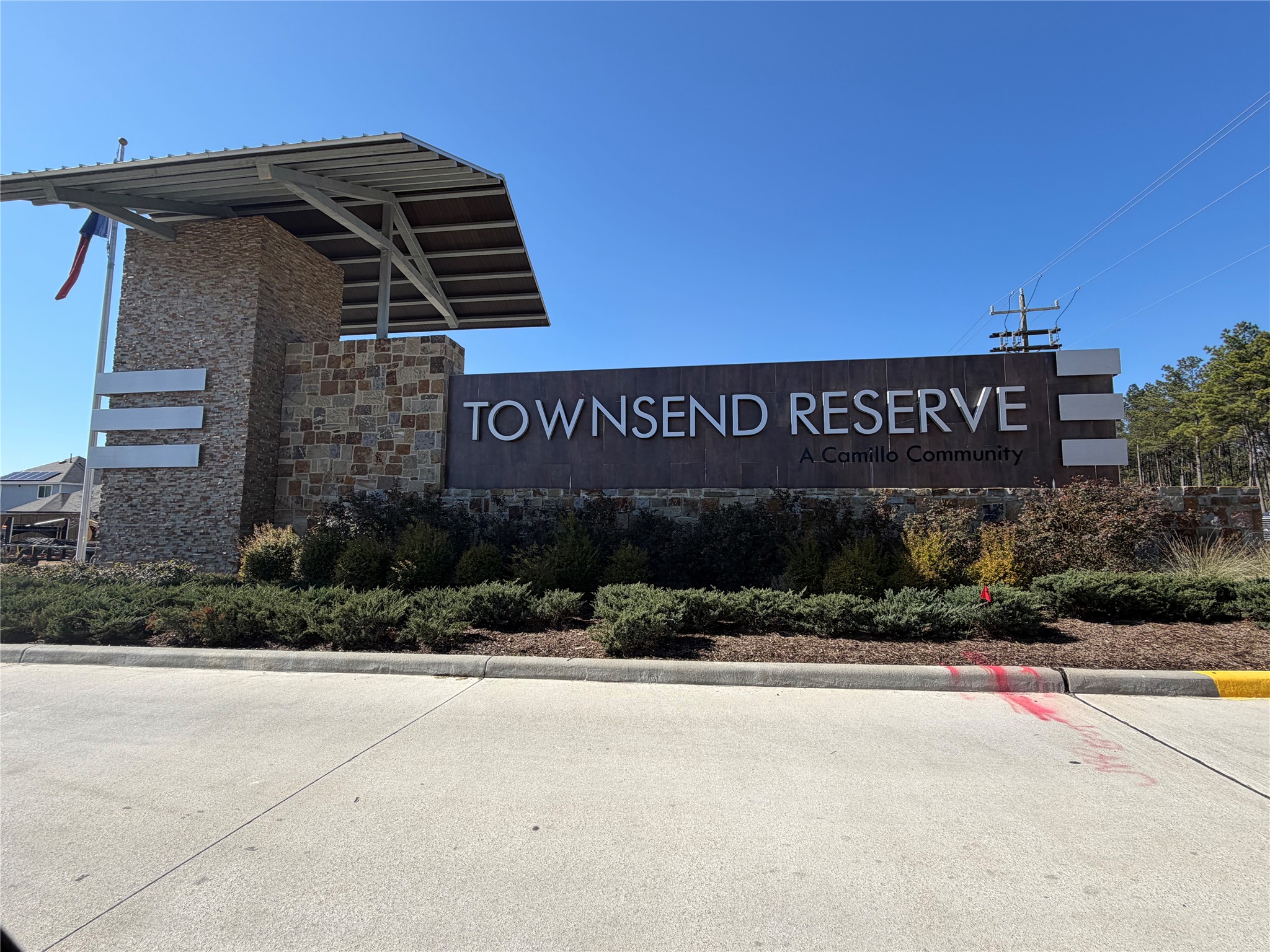 13912 Manatee Street Splendora, TX 77372 - Photo 17 of 17