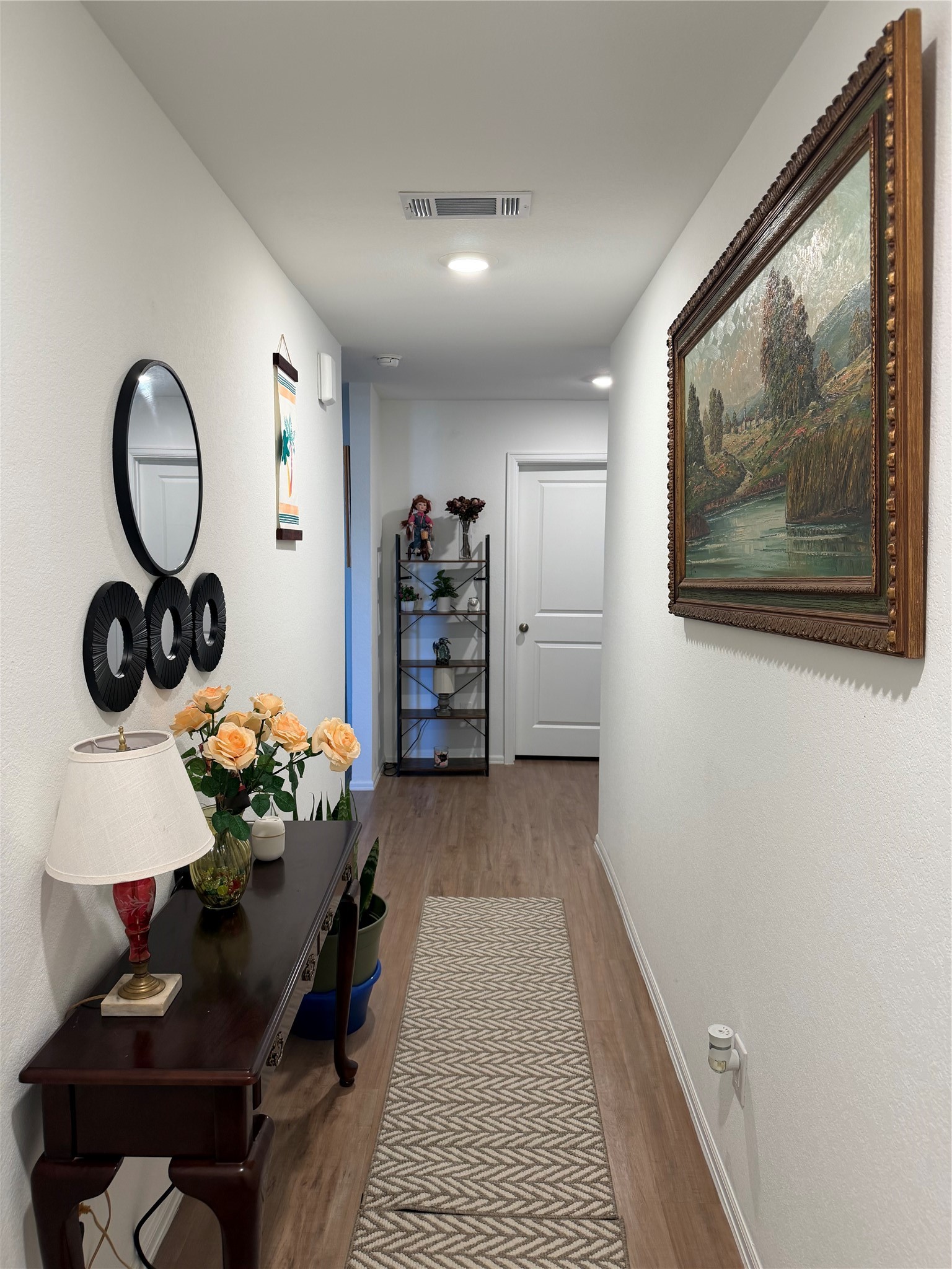 13912 Manatee Street Splendora, TX 77372 - Photo 2 of 17 Front Entry