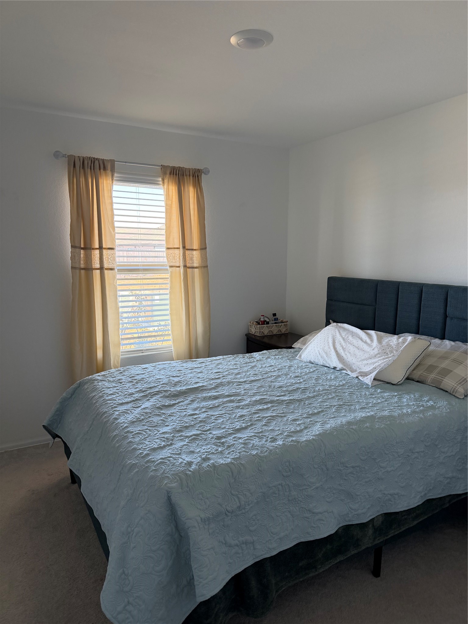 13912 Manatee Street Splendora, TX 77372 - Photo 3 of 17 Front bedroom