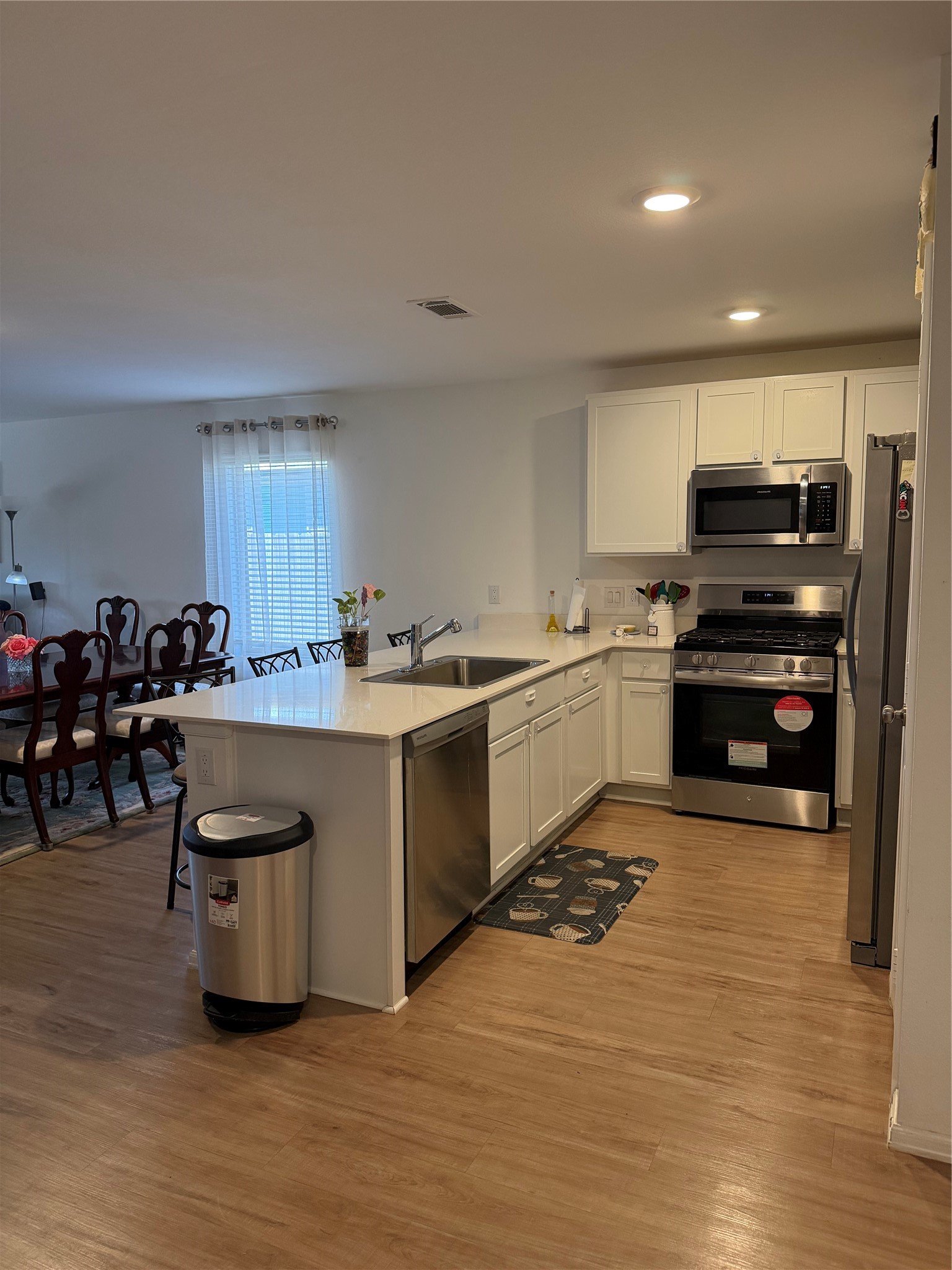 13912 Manatee Street Splendora, TX 77372 - Photo 6 of 17