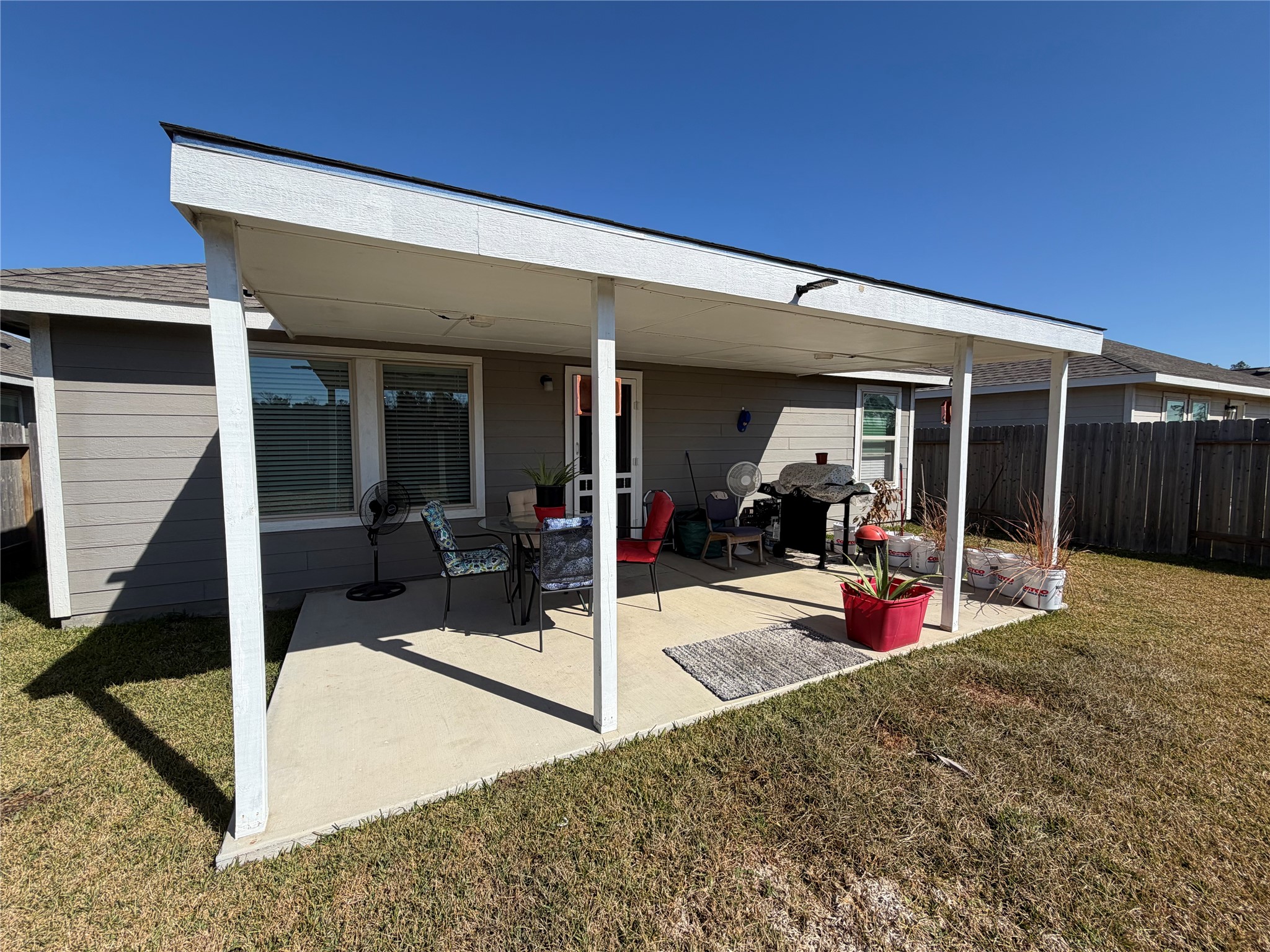 13912 Manatee Street Splendora, TX 77372 - Photo 9 of 17