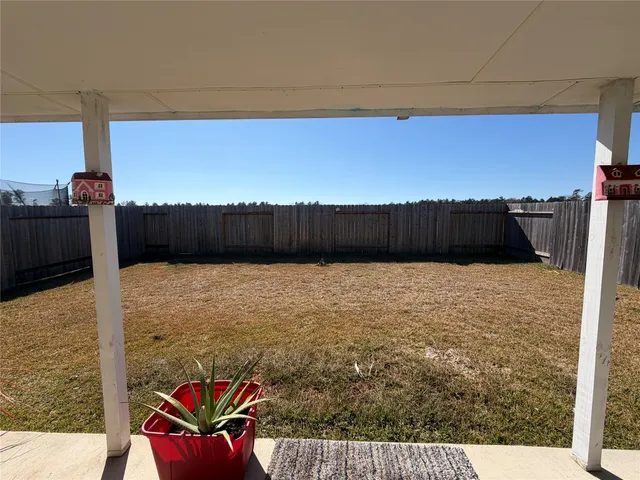 $214,000 | 13912 Manatee Street, Splendora, TX 77372