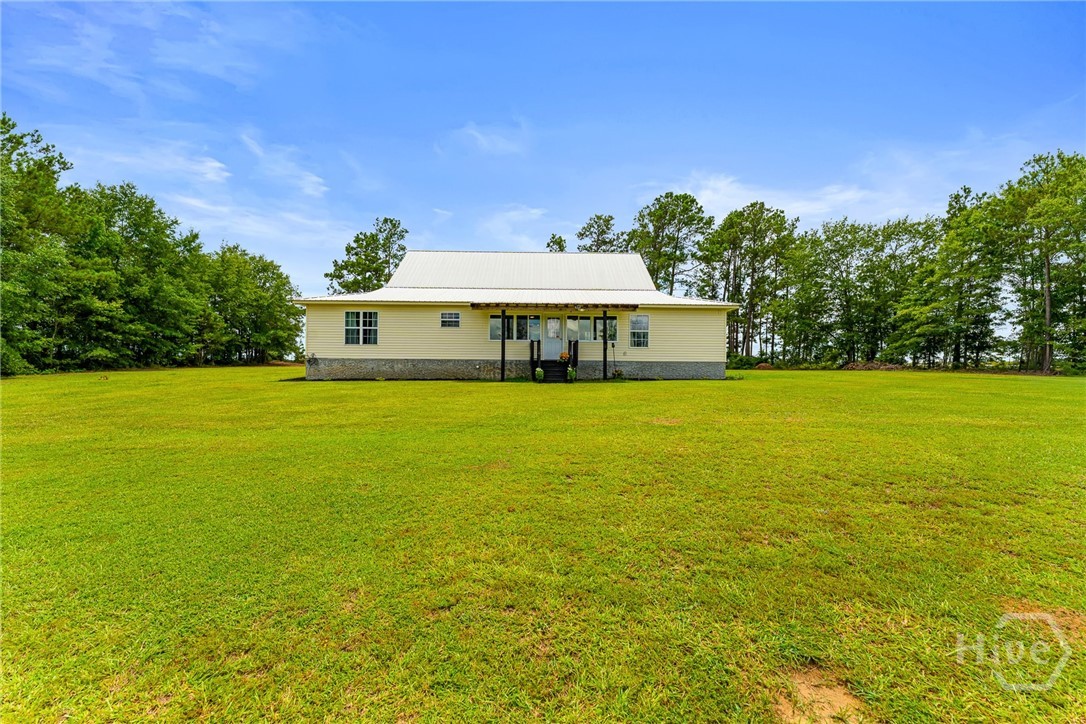 762 Old McLeod Bridge Road Adrian, GA 31002 - Photo 54 of 71 Gallery Image 54