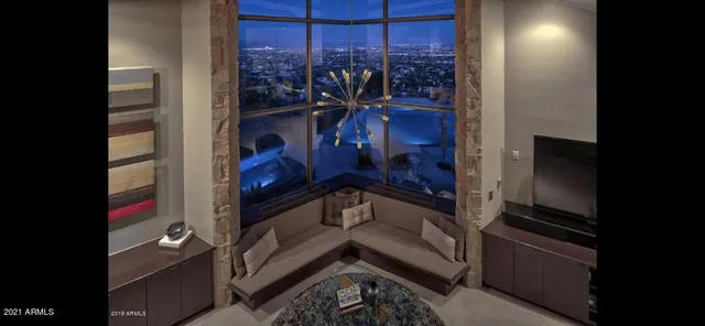 $25,000 | 6010 East Cholla Lane, Paradise Valley, AZ 85253