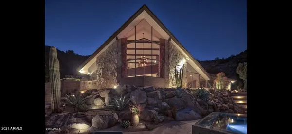 $25,000 | 6010 East Cholla Lane, Scottsdale, AZ 85251