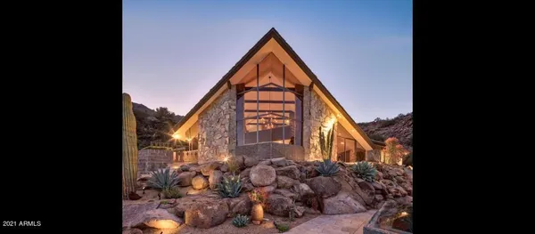 $25,000 | 6010 East Cholla Lane, Scottsdale, AZ 85251