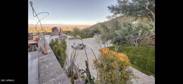 $25,000 | 6010 East Cholla Lane, Paradise Valley, AZ 85253