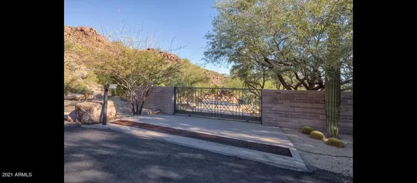 $25,000 | 6010 East Cholla Lane, Scottsdale, AZ 85251