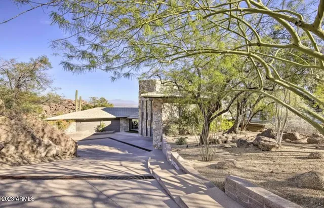 $25,000 | 6010 East Cholla Lane, Paradise Valley, AZ 85253