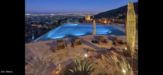 $25,000 | 6010 East Cholla Lane, Paradise Valley, AZ 85253