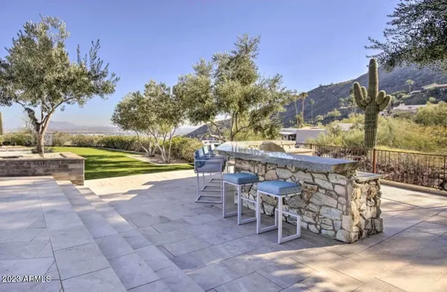 $25,000 | 6010 East Cholla Lane, Paradise Valley, AZ 85253