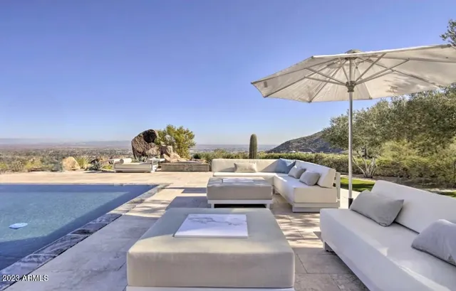 $25,000 | 6010 East Cholla Lane, Paradise Valley, AZ 85253