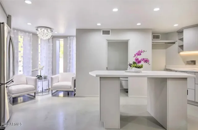 $25,000 | 6010 East Cholla Lane, Paradise Valley, AZ 85253