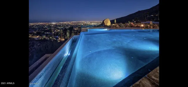 $25,000 | 6010 East Cholla Lane, Paradise Valley, AZ 85253