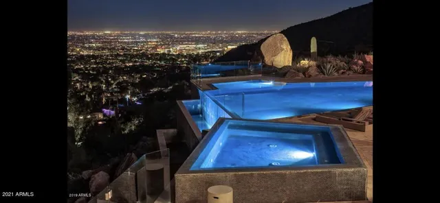 $25,000 | 6010 East Cholla Lane, Paradise Valley, AZ 85253