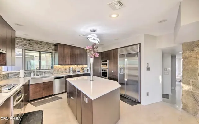 $25,000 | 6010 East Cholla Lane, Paradise Valley, AZ 85253